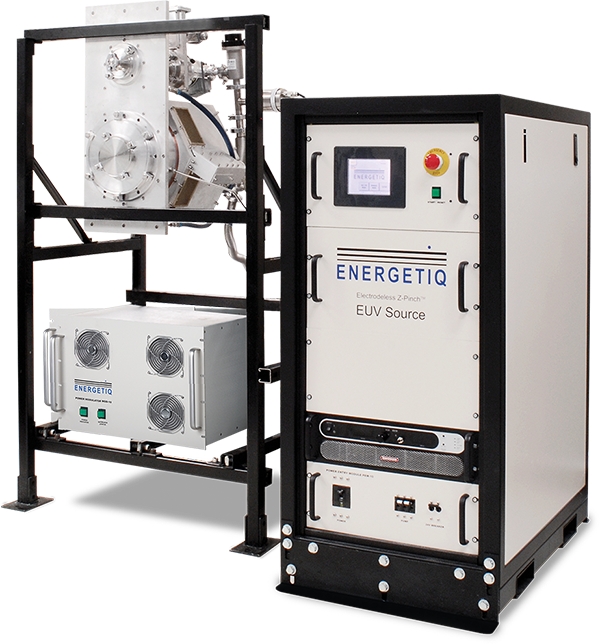 EQ-10R-HP | Laser-Driven Light Sources for EUV